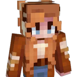 martor99 Minecraft avatar bust