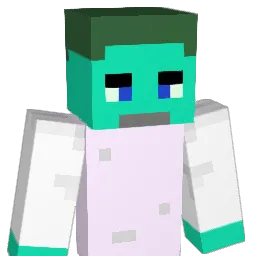 martos99 Minecraft avatar bust