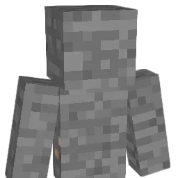 martou__ Minecraft avatar bust