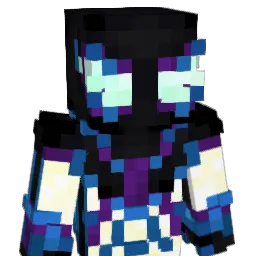 martu4ka Minecraft avatar bust
