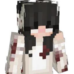 martucarp Minecraft avatar bust