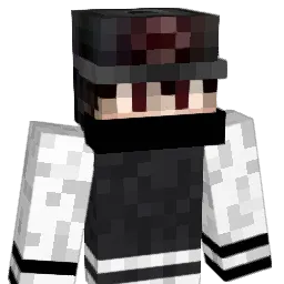 martwlb Minecraft avatar bust