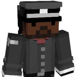 martwyseba Minecraft avatar bust
