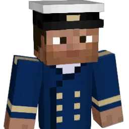 marty4286 Minecraft avatar bust
