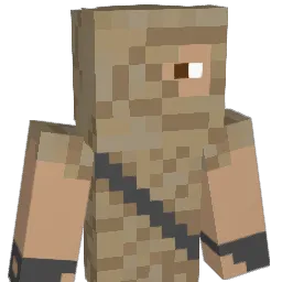 martya2000 Minecraft avatar bust