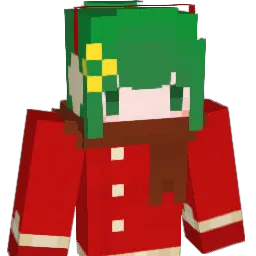 martylaww Minecraft avatar bust