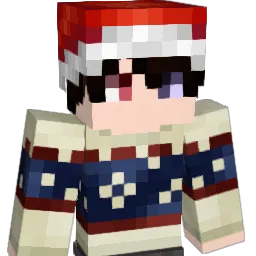 martylen Minecraft avatar bust