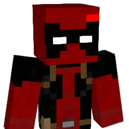 martyn508 Minecraft avatar bust