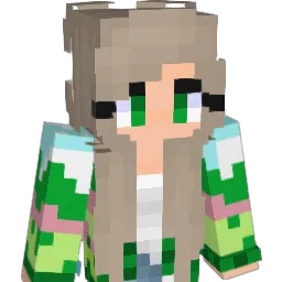 martyna_pkp Minecraft avatar bust
