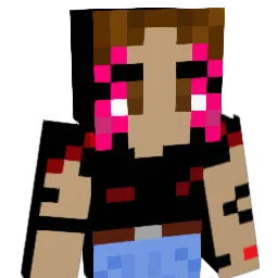 martynaur Minecraft avatar bust
