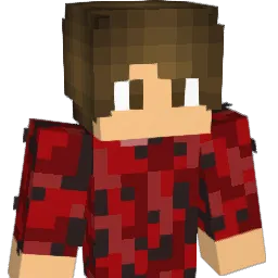 martysonec Minecraft avatar bust