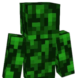 martzipan's Minecraft skin