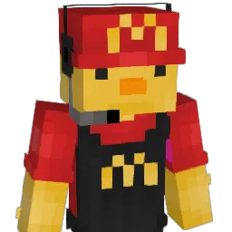 martzzzzzzz Minecraft avatar bust