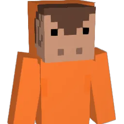 maru030's Minecraft skin