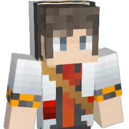 maruTK_com's Minecraft skin