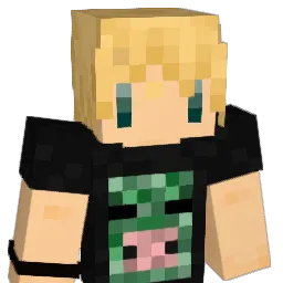 maru_0 Minecraft avatar bust