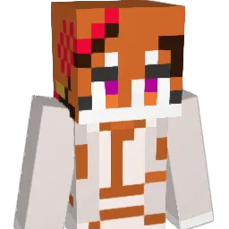maru_99 Minecraft avatar bust