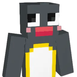 maru_X_X Minecraft avatar bust