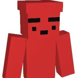 maru_ringo Minecraft avatar bust