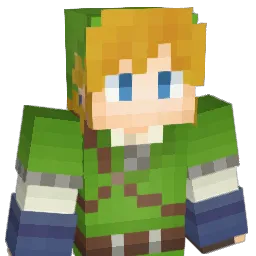maruino1 Minecraft avatar bust