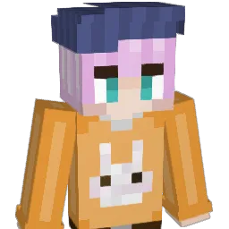 marukii_ Minecraft avatar bust