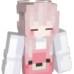 marun75 Minecraft avatar bust