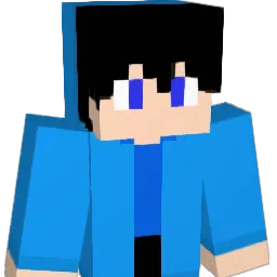 maruo1010 Minecraft avatar bust