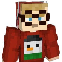 marurikisuli Minecraft avatar bust
