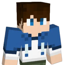 marusyun0124 Minecraft avatar bust