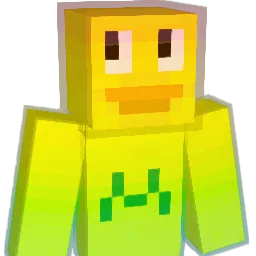 maruuuuuuuuuu_ Minecraft avatar bust