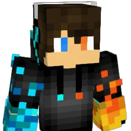 marv10's Minecraft skin