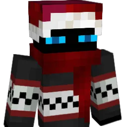 marvalex1 Minecraft avatar bust