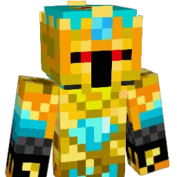 marvel22's Minecraft skin