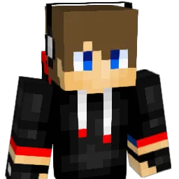 marvelkisdsab Minecraft avatar bust