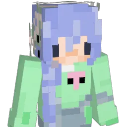 marvellous72 Minecraft avatar bust