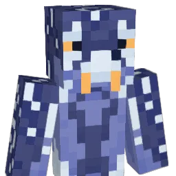 marvelousmatthew Minecraft avatar bust