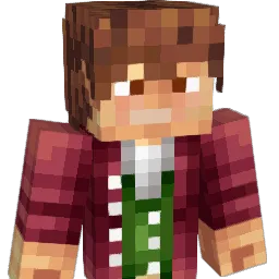 marvin9876 Minecraft avatar bust