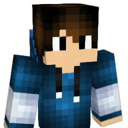 marvin_a3 Minecraft avatar bust
