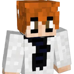 marvinator159 Minecraft avatar bust