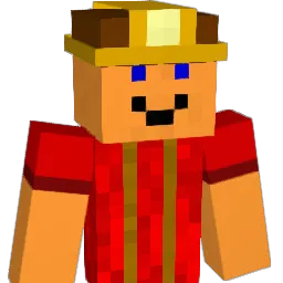 marvinight's Minecraft skin