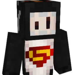 marvinmac01 Minecraft avatar bust