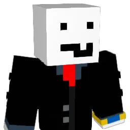 marvq's Minecraft skin