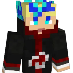 marvrulp's Minecraft skin
