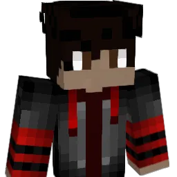 marvyngp17 Minecraft avatar bust