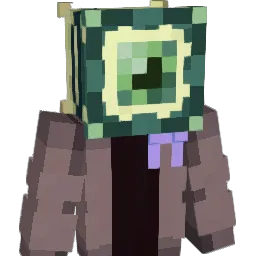 marware_ Minecraft avatar bust