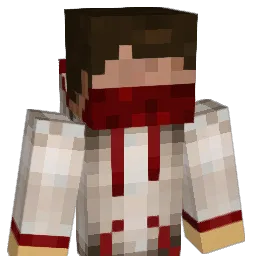 marwik15 Minecraft avatar bust