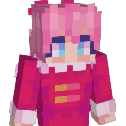 marxball Minecraft avatar bust