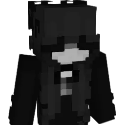 marxistpuppygirl's Minecraft skin