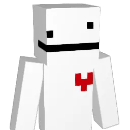 mary_forever14 Minecraft avatar bust