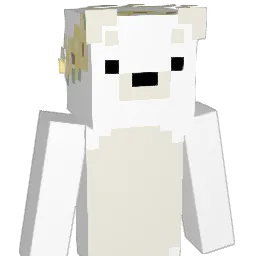 mary_goore Minecraft avatar bust